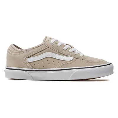 Tenisky Vans Rowley Classic VN0009QJBAT1 Béžová