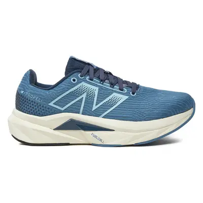 Běžecké boty New Balance FuelCell Propel v5 WFCPRLH5 Modrá