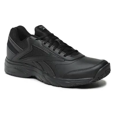 Sneakersy Reebok Work N Cushion 4.0 FU7355 Černá