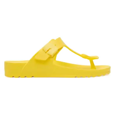 Žabky Scholl Bahia Flip Flop MF27454 2409 Žlutá