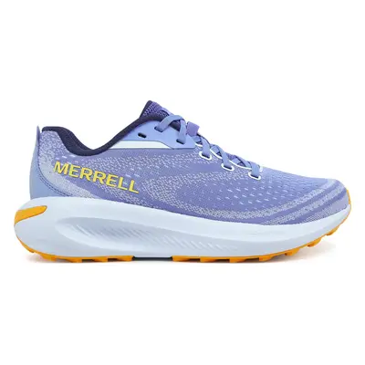 Běžecké boty Merrell Morphlite J068426 Modrá