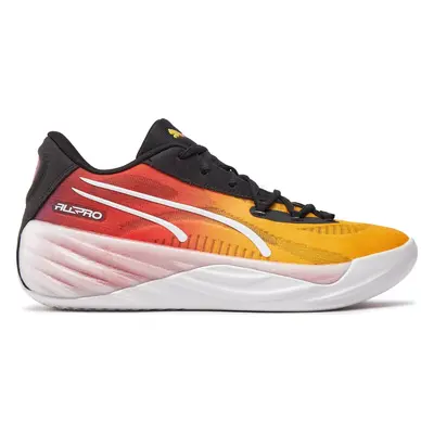 Sneakersy Puma All Pro Nitro Showtime 309890 01 Barevná