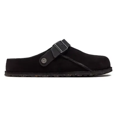 Sandály Birkenstock Lutry 1025323 Černá