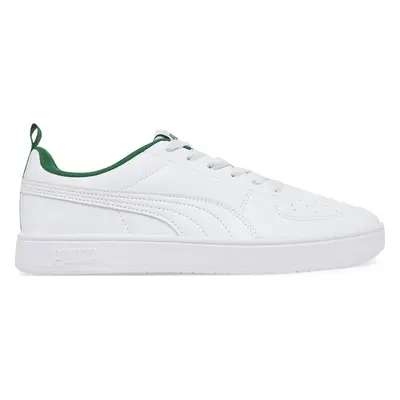 Sneakersy Puma Rickie 387607 33 Bílá