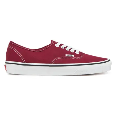 Tenisky Vans Authentic VN000BW5ZCF1 Bordó