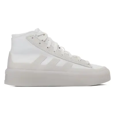 Sneakersy adidas ZNSORED HI GZ2291 Bílá