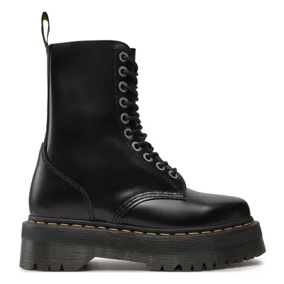 Glády Dr. Martens 1490 Quad Squared 31147001 Černá