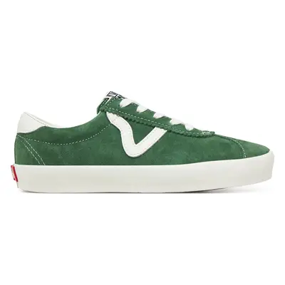 Sneakersy Vans Sport Low VN000D6NBR11 Zelená