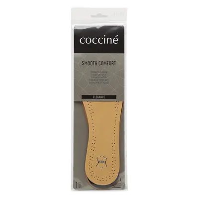 Vložky Coccine Smooth Comfort Hnědá