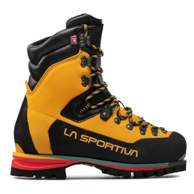 Trekingová obuv La Sportiva Nepal Extreme 21N100100 Žlutá