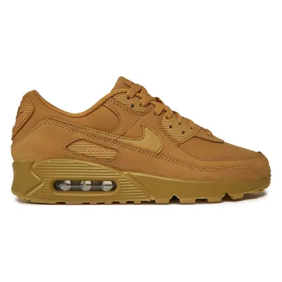 Sneakersy Nike Air Max 90 Prm Wntr Trk3 FZ5102 299 Hnědá