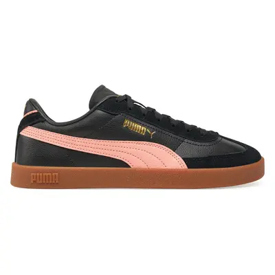 Sneakersy Puma Club II Era 397447 25 Černá