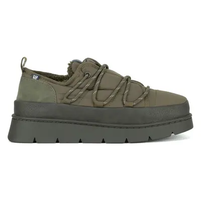 Polobotky Gap RICHMOND WINTER LOW M GP509016AM-OV00 Khaki