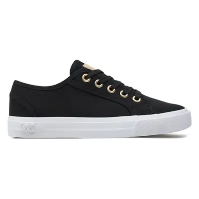 Tenisky Lee Ava C Women Low 50241019.25Y Černá