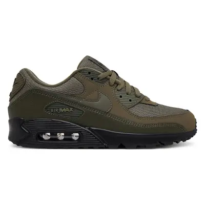 Sneakersy Nike Air Max 90 HQ3828 200 Zelená