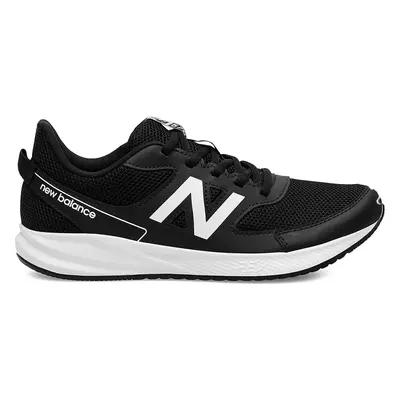 Sneakersy New Balance YK570BW3 Černá