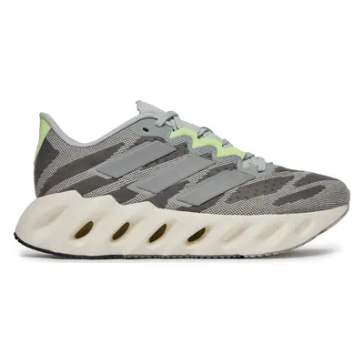 Běžecké boty adidas Switch Fwd M ID2635 Šedá