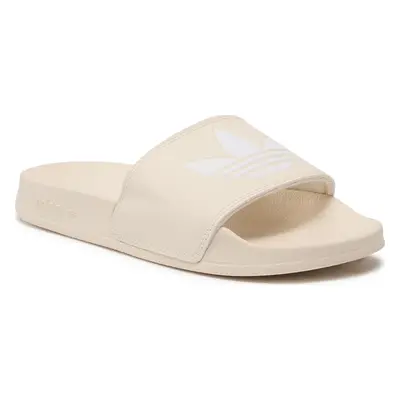 Nazouváky adidas adilette Lite W GX9491 Béžová