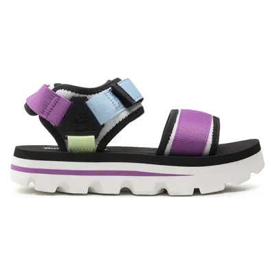 Sandály Timberland Euro Swift Sandal TB0A2KT5CX81 Barevná