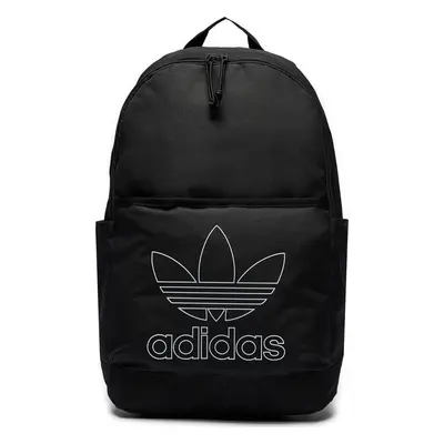 Batoh adidas Adicolor Backpack IT7602 Černá