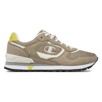 Sneakersy Champion Run 85 Low Cut Shoe S22136-CHA-GS522 Khaki