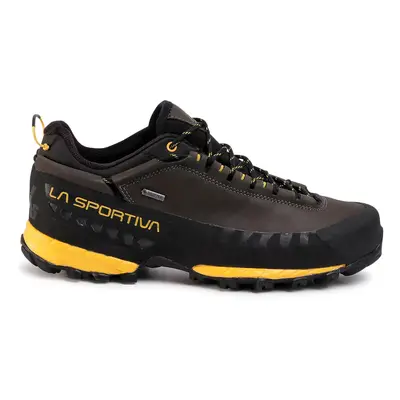 Trekingová obuv La Sportiva Tx5 Low Gtx GORE-TEX 24T900100 Černá