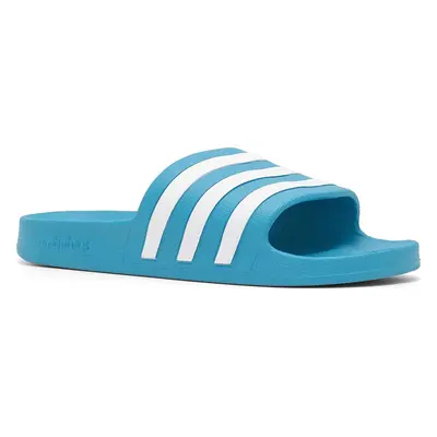 Nazouváky adidas ADILETTE AQUA FY8047 Modrá