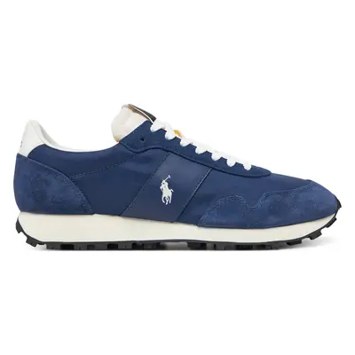 Sneakersy Polo Ralph Lauren PRL Trail 125 809960987005 Tmavomodrá