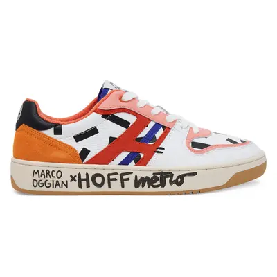 Sneakersy HOFF Marco 12509601 Barevná