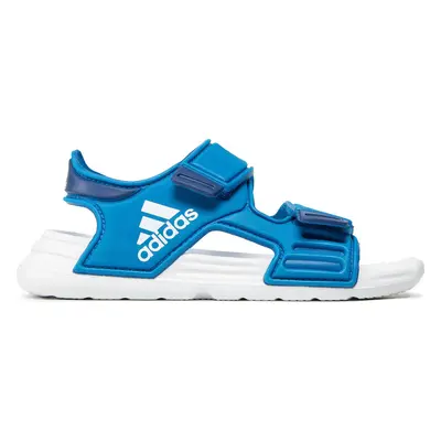 Sandály adidas Altaswim C GV7803 Modrá