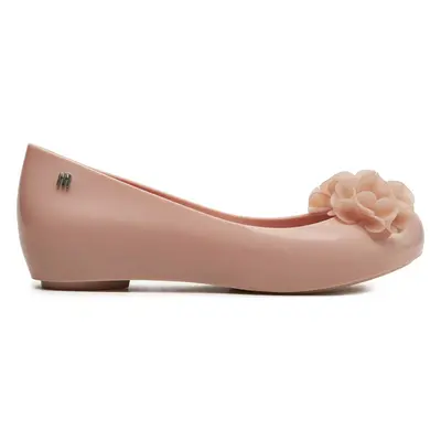 Baleríny Melissa Melissa Ultragirl Springtime Ad 35706 Růžová