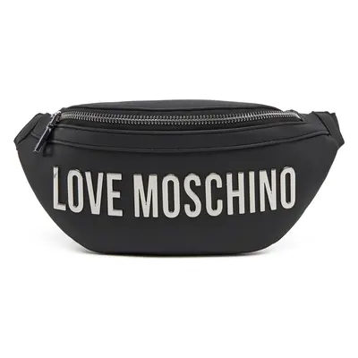 Ledvinka LOVE MOSCHINO JC4195PP1MKD000B Černá