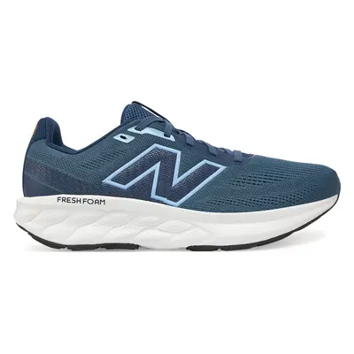 Běžecké boty New Balance 520 M520LO9 Tmavomodrá