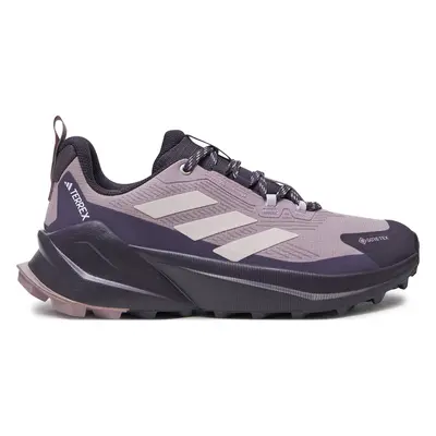 Sneakersy adidas Terrex Trailmaker 2.0 GORE-TEX IH3544 Fialová