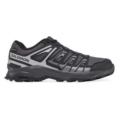 Trekingová obuv Salomon Extegra Gore-Tex L47768800 Šedá