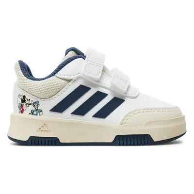 Sneakersy adidas Disney Tensaur Sport Kids ID8011 Bílá