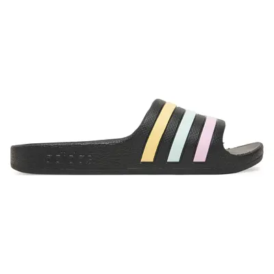 Sandály adidas adilette Aqua JP5774 Černá