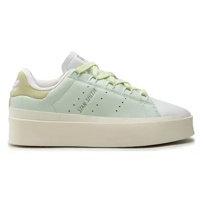 Sneakersy adidas Stan Smith Bonega W GY9343 Zelená