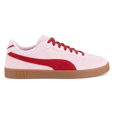 Sneakersy Puma CLUB II ERA 40071707 Růžová