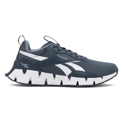 Běžecké boty Reebok Zig Dynamica Str 100074913 Modrá