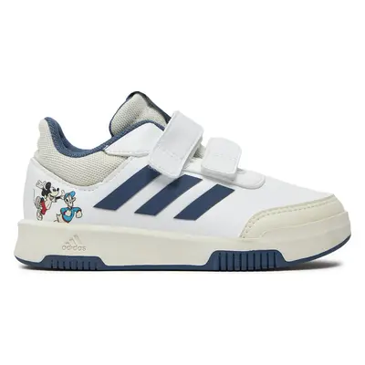 Sneakersy adidas Disney Tensaur Sport Kids IF0932 Bílá