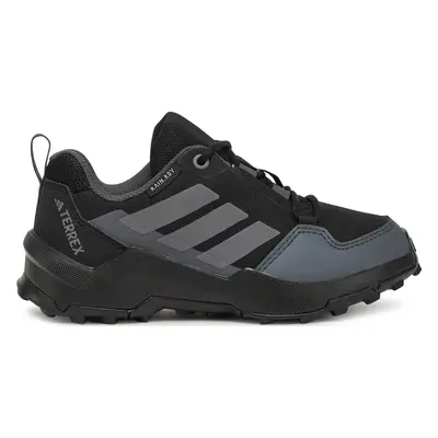 Trekingová obuv adidas Terrex AX4r JI0917 Černá