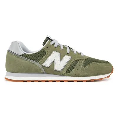 Sneakersy New Balance ML373SI2 Zelená