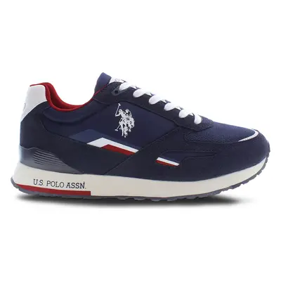 Sneakersy U.S. Polo Assn. Tabry TABRY003 Tmavomodrá