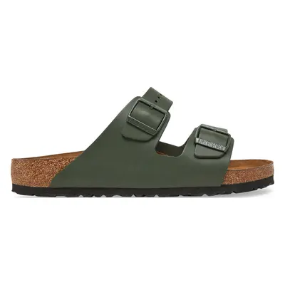 Nazouváky Birkenstock Arizona 1029165 Zelená