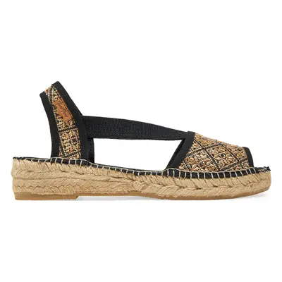 Espadrilky Toni Pons Estel-Ge Béžová