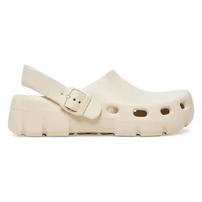 Nazouváky Birkenstock Birki Flow 1027706 Béžová