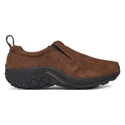 Polobotky Merrell Jungle Moc J65685 Hnědá