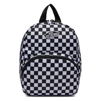 Batoh Vans Got This Mini Backpack VN000HDJY281 Černá