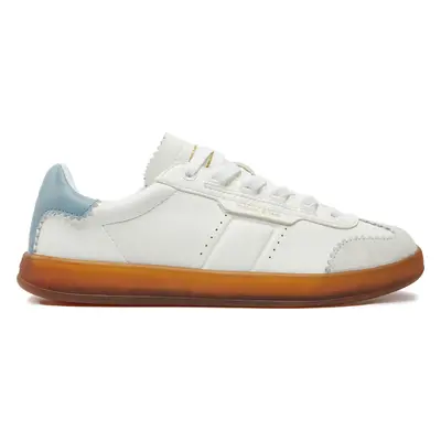 Sneakersy Björn Borg T2500 2411 663505 Bílá